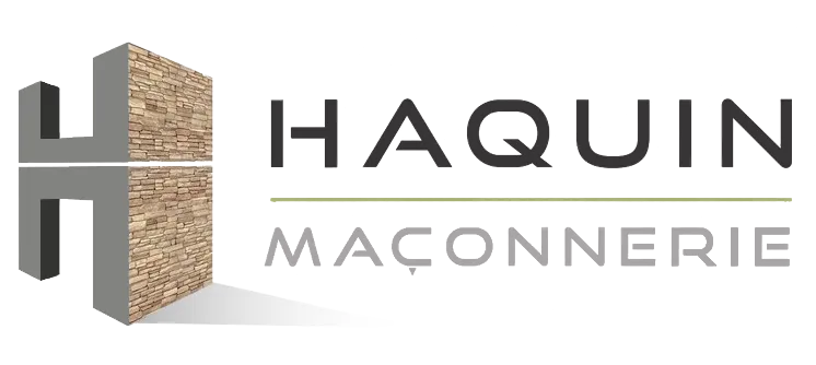 Haquin Maçonnerie_logo